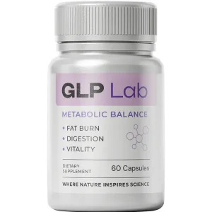 GLP Lab capsule