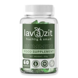 Lavazit gommose