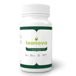 Leanova compresse