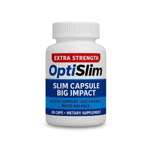 OptiSlim capsule