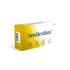 SmileSlim capsule