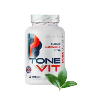 Tonevit capsule