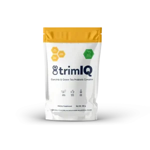 TrimIQ polvere
