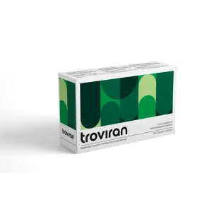 Troviran capsule