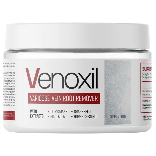 Venoxil crema