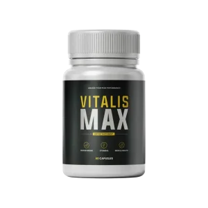 Vitalis Max capsule