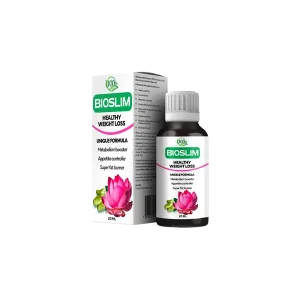 Bioslim gocce
