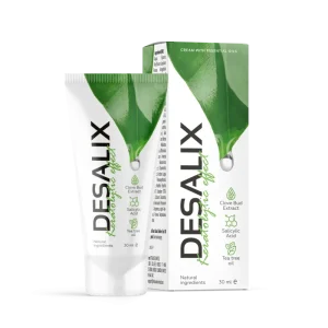 Desalix crema