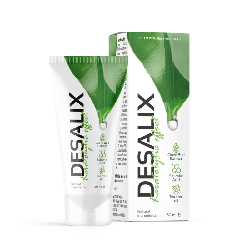 Desalix crema