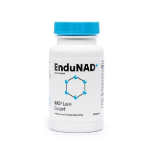 EnduNAD capsule