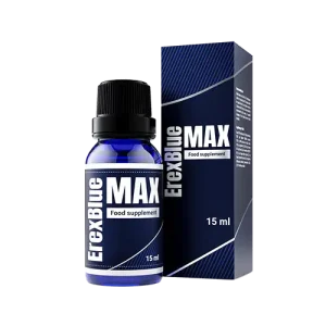 ErexBlue Max capsule