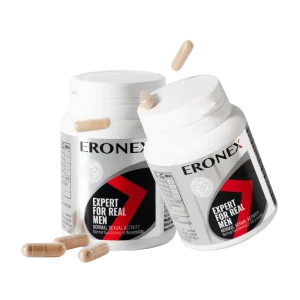Eronex capsule