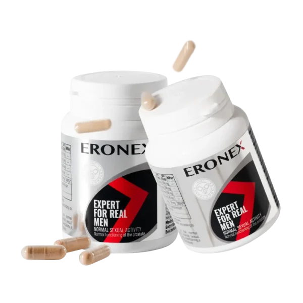 Eronex capsule
