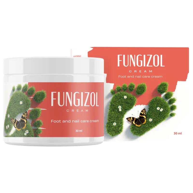 Fungizol crema