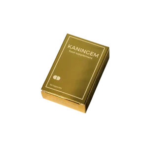 Kaningem capsule