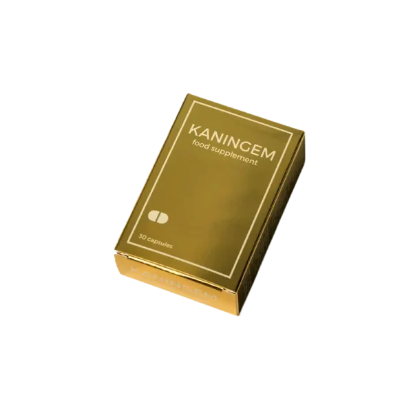 Kaningem capsule
