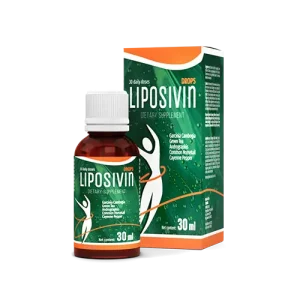 Liposivin gocce