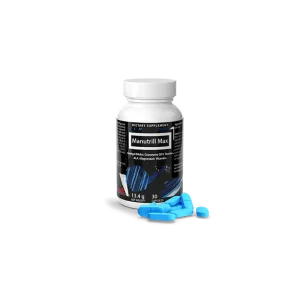 Manutrill Max capsule