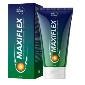 Maxiflex balsamo