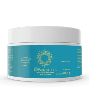 Movenol Pro polvere
