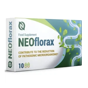 Neoflorax capsule