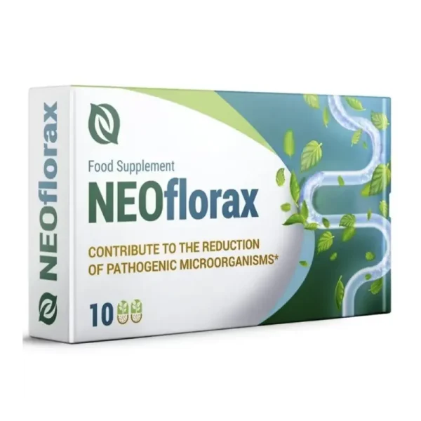 Neoflorax capsule