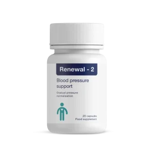 Renewal-2 capsule