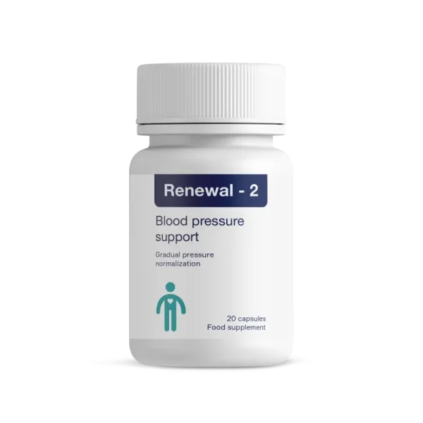Renewal-2 capsule
