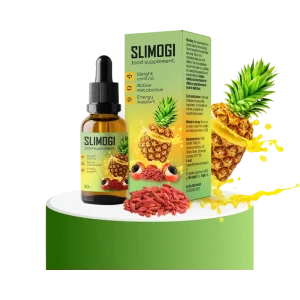 Slimogi gocce