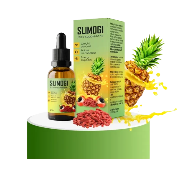 Slimogi gocce