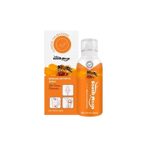 South Moon spray
