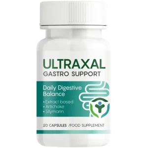 Ultraxal capsule