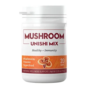 Unishi mix capsule