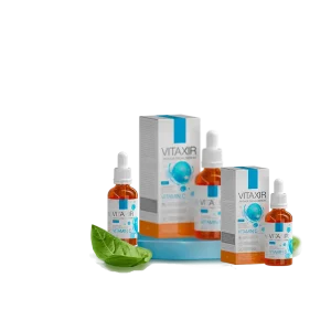 Vitaxir siero