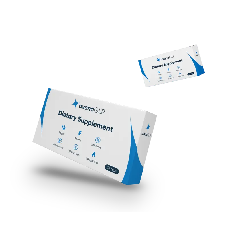 AvenaGLP capsule