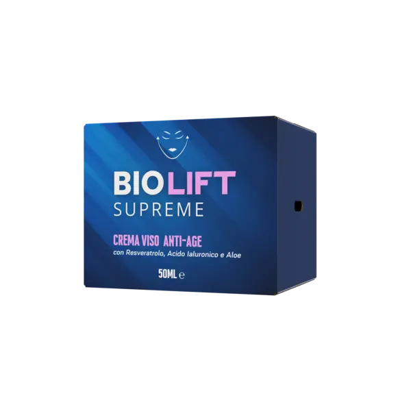 Bio Lift crema