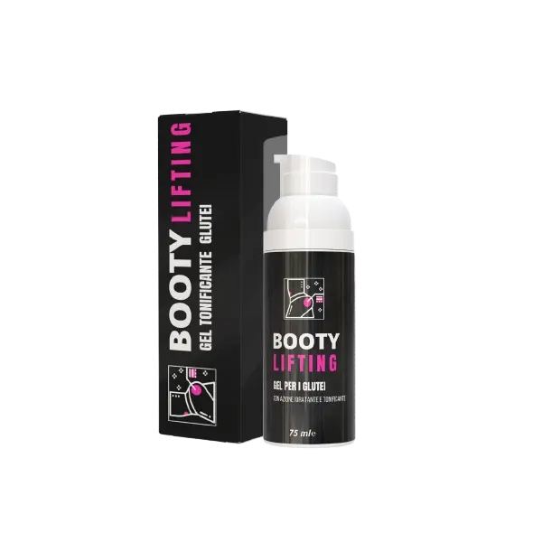 Booty Lifting gel