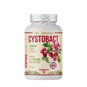 Cystobact capsule