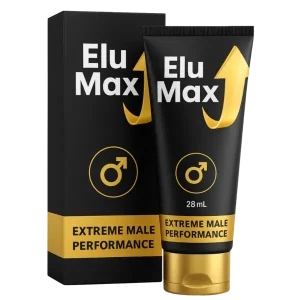 EluMax gel