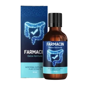 Farmacin gocce