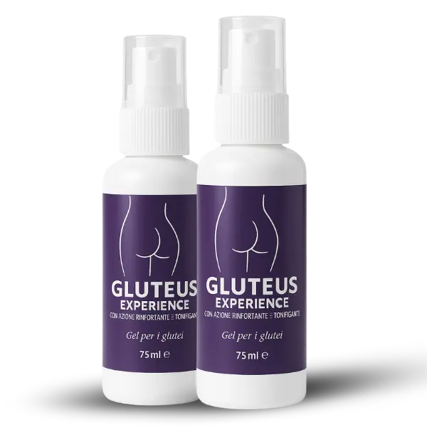 Gluteus Experience gel