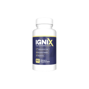 IGNIX capsule