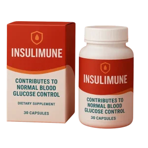 Insulimune capsule
