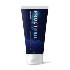 Procto Gel gel