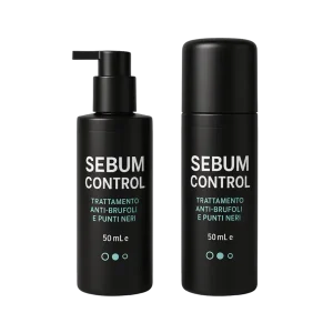 Sebum Control gel