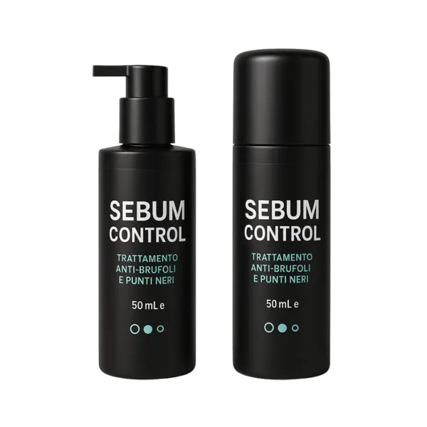 Sebum Control gel