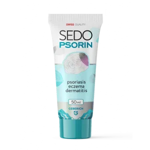 SEDOPSORIN crema-gel