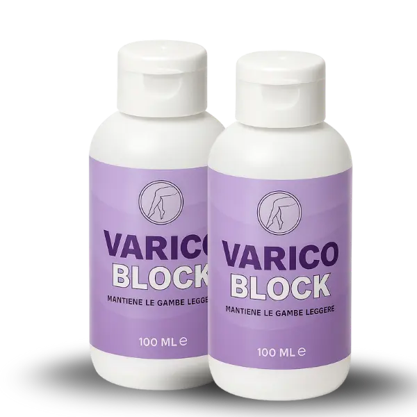 Variko Block crema