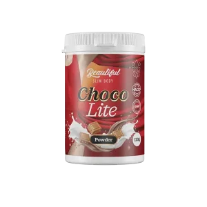 Choco Lite polvere