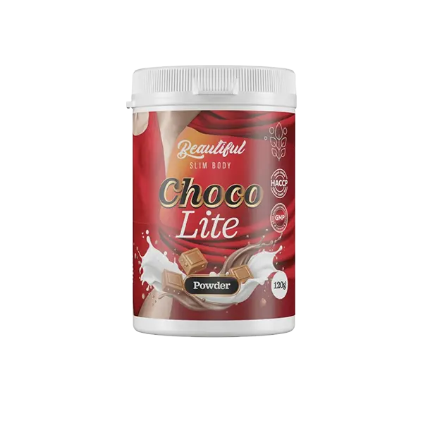 Choco Lite polvere